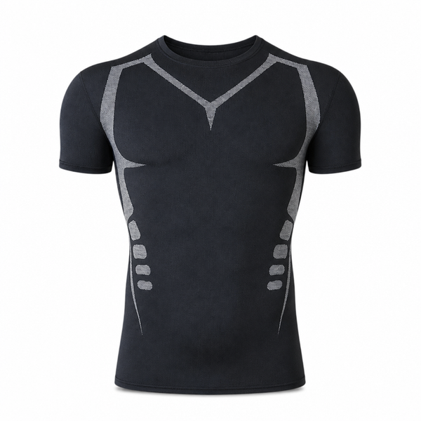 TORQ™︎ボディーシェイプTシャツ