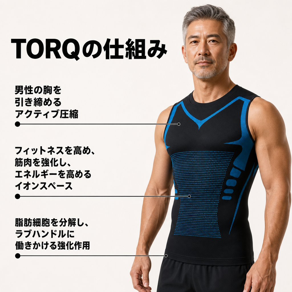 TORQの仕組み
