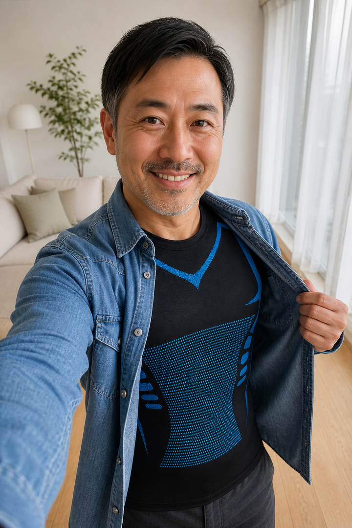 TORQ ご愛用者